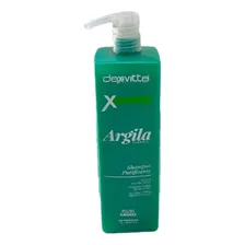 Shampoo Argila Therapy Dexvitta Profissional Foto mini 1