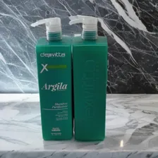 Shampoo Argila Therapy Dexvitta Profissional Foto mini 4