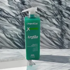 Shampoo Argila Therapy Dexvitta Profissional Foto mini 2