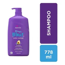 Shampoo Aussie Miracle Moist 778ml Foto mini  2