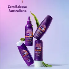 Shampoo Aussie Miraculously Smooth 180ml Foto mini 4