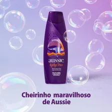 Shampoo Aussie Miraculously Smooth 180ml Foto mini 3