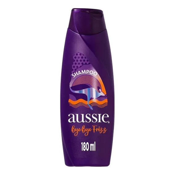Shampoo Aussie Miraculously Smooth 180ml Foto 1