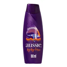 Shampoo Aussie Miraculously Smooth 180ml Foto  mini 1