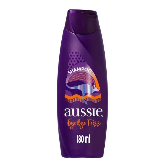 Shampoo Aussie Miraculously Smooth 180ml Foto 1
