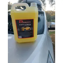 Shampoo Automotivo Com Cera De Carnaúba Foto mini 4