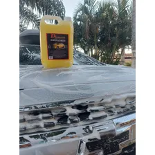 Shampoo Automotivo Com Cera De Carnaúba Foto mini  2