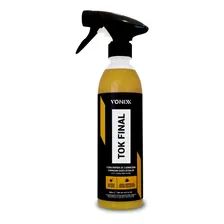 Shampoo Automotivo Com Cera De Carnaúba Tok Final + Flanela Foto mini 2
