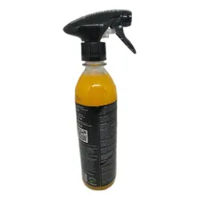 Shampoo Automotivo Com Cera De Carnaúba Tok Final + Flanela Foto mini 4