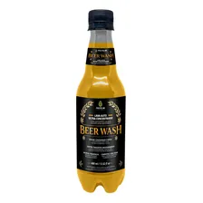 Shampoo Automotivo Concentrado Beer Wash 400ml Protelim Foto  mini 1