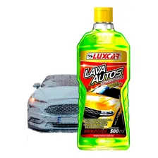 Shampoo Automotivo Lava Autos Neutro Luxcar Foto mini  2