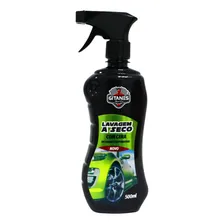 Shampoo Automotivo Lavagem A Seco Com Cera De Carnaúba 500ml Gitanes Foto mini 1