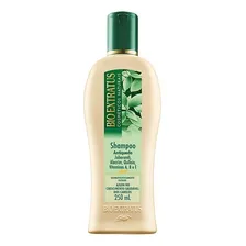 Shampoo Bio Extratus Antiqueda Jaborandi 250ml Foto  mini 1