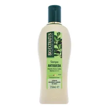 Shampoo Bio Extratus Antiqueda Jaborandi 250ml Foto mini  2