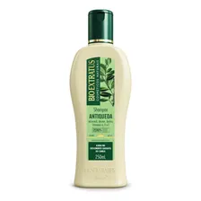 Shampoo Bio Extratus Antiqueda Jaborandi 250ml Foto mini  3