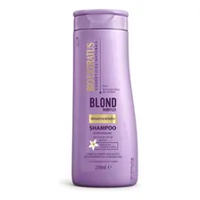 Shampoo Bio Extratus Blond Bioreflex 250ml Foto  mini 1
