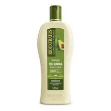 Shampoo Bio Extratus P贸s Quimica 500ml Foto mini 1