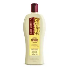 Shampoo Bio Extratus Tutano e Ceramidas 500ml Foto mini 1