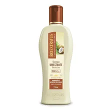 Shampoo Bio Extratus Umectante Óleo De Coco 250ml Foto  mini 1
