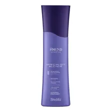 Shampoo Blonde Expertise Matizador Specialist Amend 250ml Foto mini 1