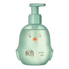 Shampoo Boti Baby 200ml O Boticário Foto mini 1