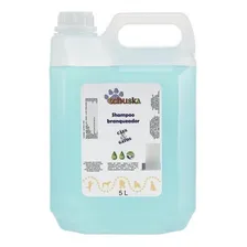 Shampoo Branqueador 5l - Tchuska Foto mini 1