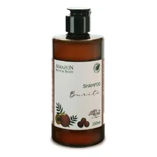 Shampoo Buriti Natural Vegano Arte Dos Aromas 250ml Foto mini 1