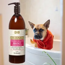 Shampoo Cabeça E Face Mapati Perigot 1l (não Arde Os Olhos Foto mini 3