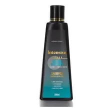 Shampoo Cachos Definidos Com Gelatina Intensive 300ml Foto mini 1
