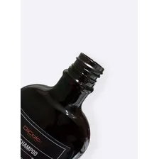 Shampoo Camuflagem Cabelos Grisalhos Dicolore - 240ml Foto mini  2