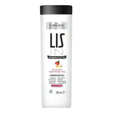 Shampoo Capicilin Lis In 250ml Foto mini 1