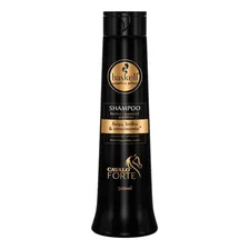 Shampoo Cavalo Forte Sem Sal 500ml - Haskell Foto  mini 1