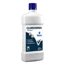 Shampoo Clorexidina Dug's World Clorexidina 500ml CĂŁes Foto mini 3