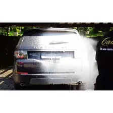 Shampoo Com Cera High Shine Cadillac 500ml Lava Autos Foto mini  2