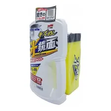 Shampoo Com Cera Para Cores Claras White Gloss 700ml Soft99 Foto mini  3