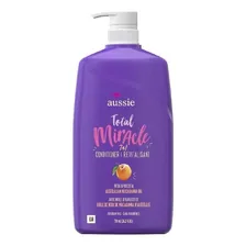 Shampoo + Condicionador Aussie 7n1 Total Miracle 778 - Kit Foto mini 4