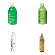 Shampoo Condicionador E Cremes Guanxuma Foto mini 1
