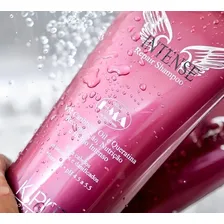 Shampoo + Condicionador Intense Repair Kpro + Super Brinde Foto mini 4