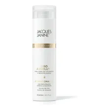 Shampoo + Condicionador Jacques Janine Liso Absoluto 240ml Foto mini 4