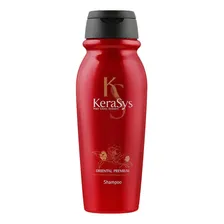 Shampoo+condicionador Kerasys Oriental Premium 200  Cada Foto mini 4