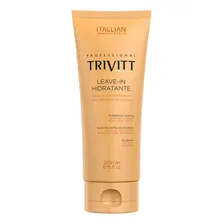Shampoo Condicionador Leave-in Italian Color Trivitt Foto mini 1