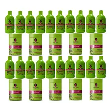 Shampoo + Condicionador + Máscara = 30 Produtos Atacado Foto mini 1