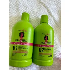 Shampoo + Condicionador + Máscara = 30 Produtos Atacado Foto mini 3