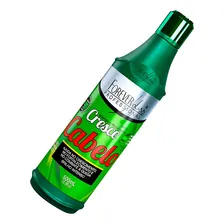 Shampoo Cresce Cabelo Forever Liss - 500ml Foto mini 1