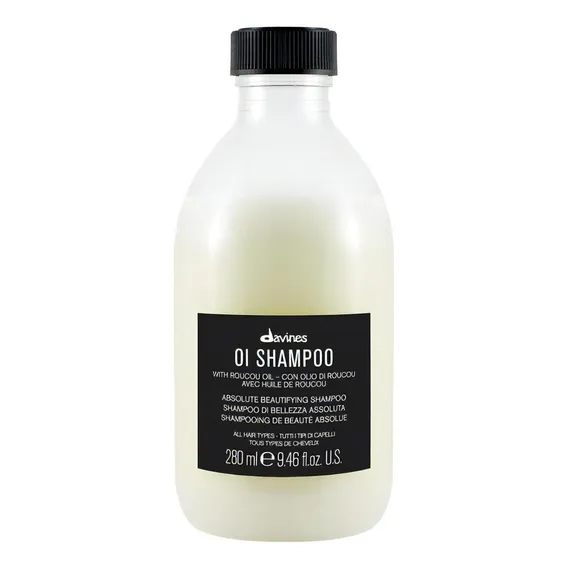 Shampoo Davines Oi 280 Foto 1