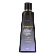 Shampoo Desamarelador Cabelos Loiros/ Grisalhos Abelharainha Foto  mini 1