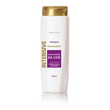 Shampoo Desamarelador Cabelos Loiros/ Grisalhos Abelharainha Foto mini  3