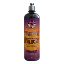 Shampoo Desengraxante 1:100 Tangerine 500ml Easytech Foto  mini 1