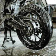 Shampoo Det Mol Sandet Lava Moto Sem Agredir Foto mini 4