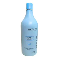 Shampoo Detox Foto mini  2